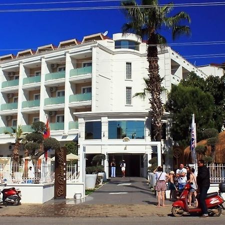 Hotel Voxx In Family Club à Marmaris Extérieur photo
