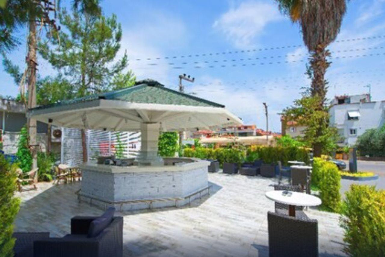 Hotel Voxx In Family Club à Marmaris Extérieur photo