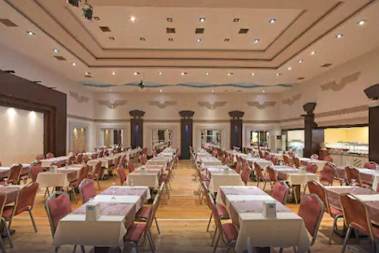 Hotel Voxx In Family Club à Marmaris Extérieur photo