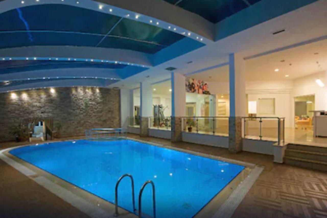 Hotel Voxx In Family Club à Marmaris Extérieur photo