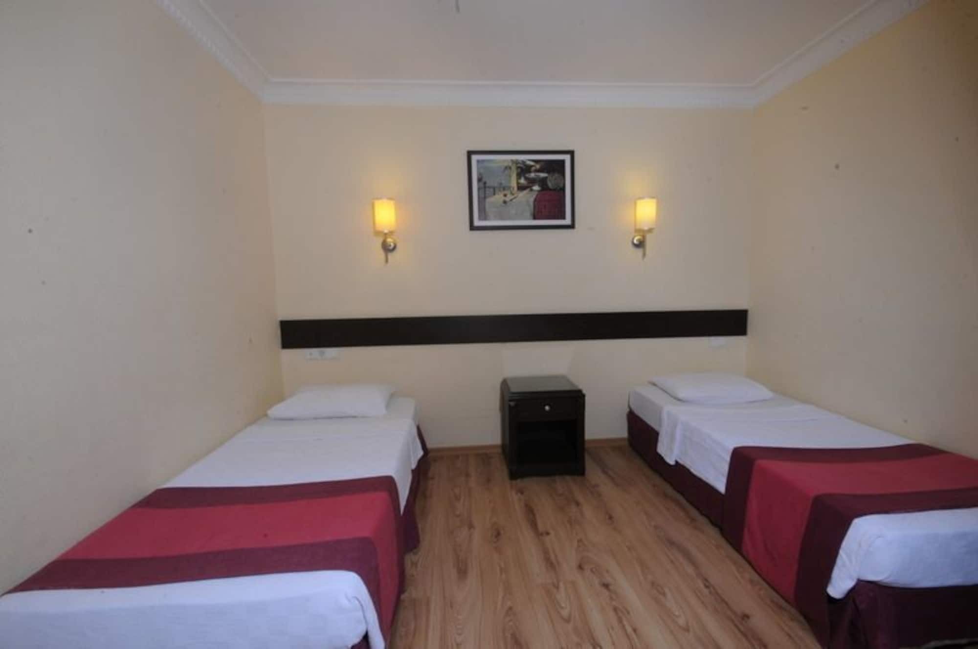 Hotel Voxx In Family Club à Marmaris Extérieur photo